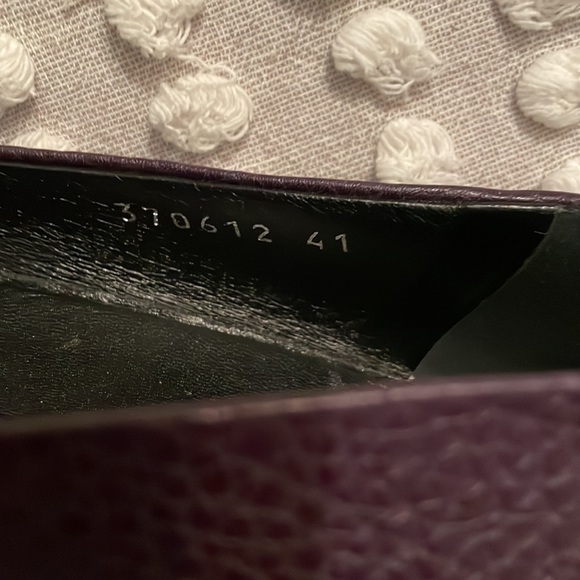 Gucci pumps - Picture 2 of 3